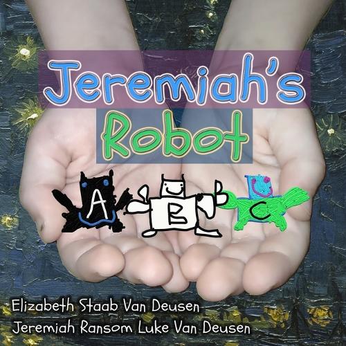 Jeremiah's Robot ABC
