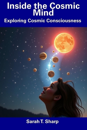 Inside the Cosmic Mind