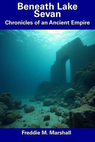 Beneath Lake Sevan