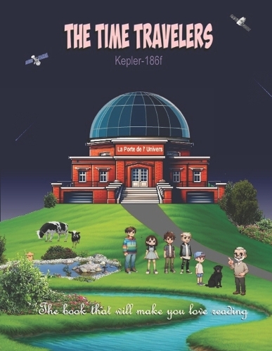 The Time Travelers