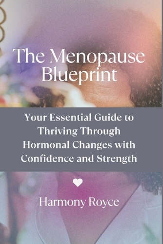 The Menopause Blueprint