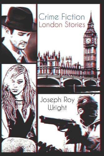 Crime Fiction