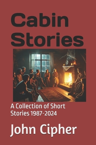 Cabin Stories