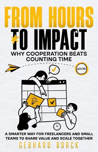From Hours to Impact
