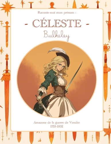 Céleste Bulkeley
