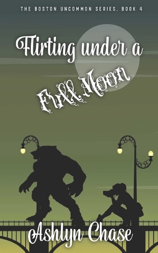 Flirting Under a Full Moon
