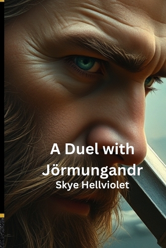 A Duel with Jörmungandr