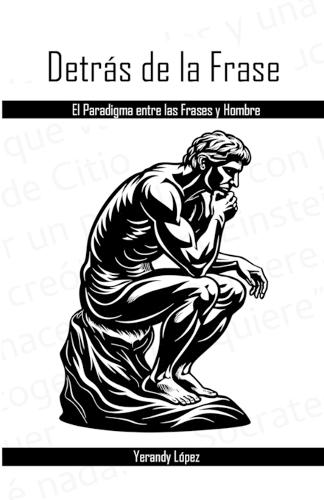 Detrás de la Frase