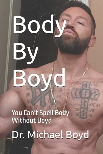 Body By Boyd