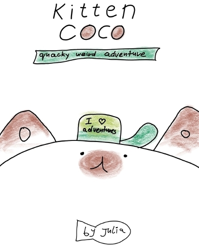 Kitten Coco