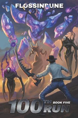 100th Run - Book Five