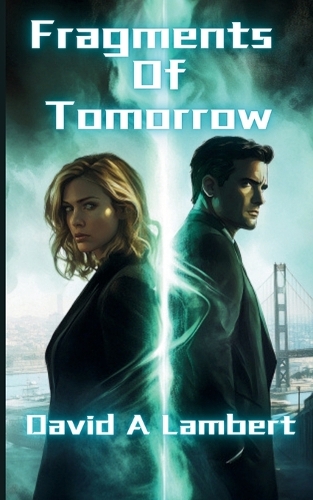 Fragments Of Tomorrow