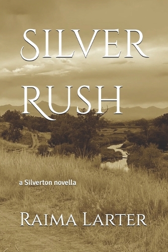 Silver Rush