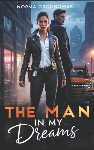 The Man In My Dreams