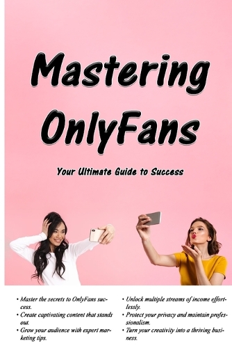 Mastering OnlyFans