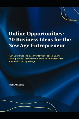 Online Opportunities