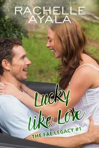 Lucky Like Love