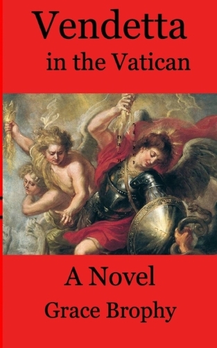 Vendetta in the Vatican