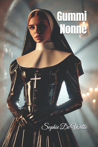Gummi-Nonne