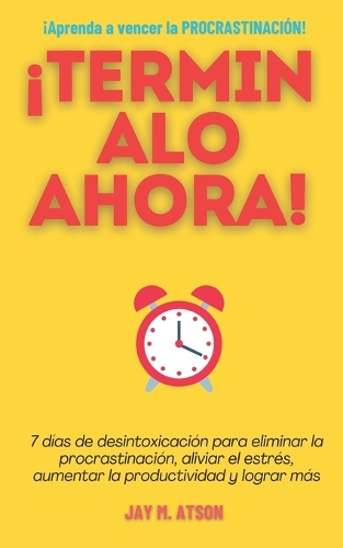 ¡Terminalo Ahora!