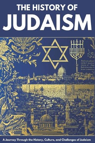 The History of Judaism