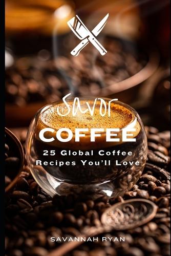 Savor Coffee