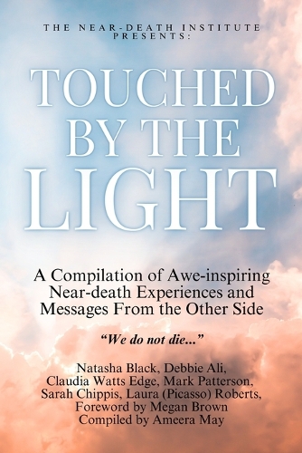 Touched by the Light