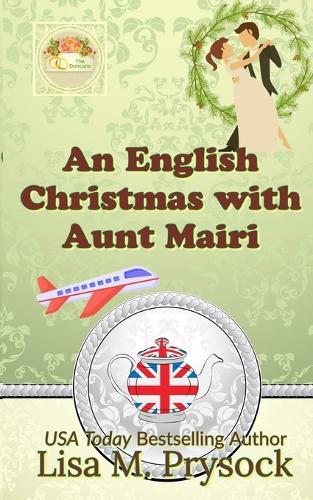 An English Christmas with Aunt Mairi