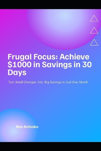 Frugal Focus