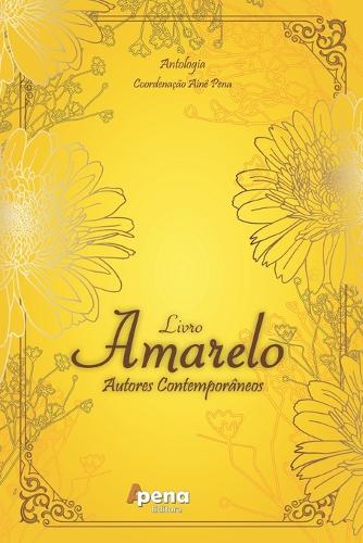 Livro Amarelo - Autores Contemporâneos