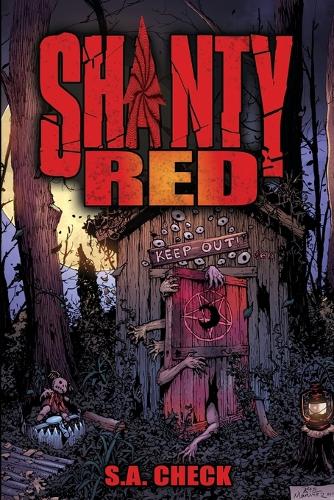 Shanty Red