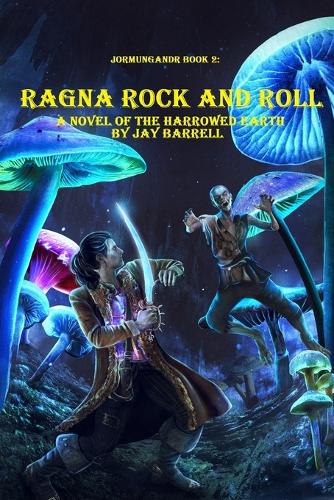 Ragna Rock and Roll