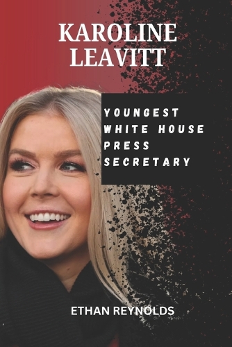 Karoline Leavitt