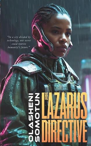 The Lazarus Directive