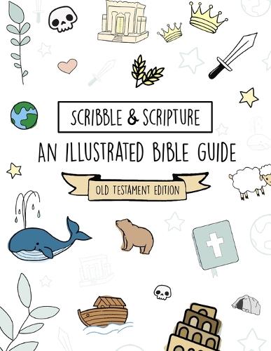 Scribble and Scripture