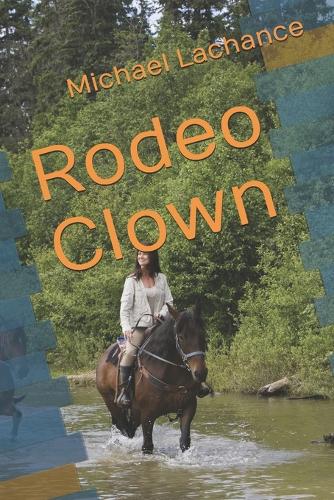 Rodeo Clown