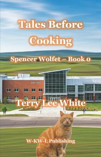 Tales Before Cooking