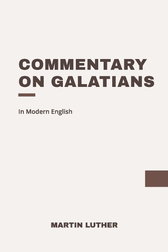 Commentary on Galatians