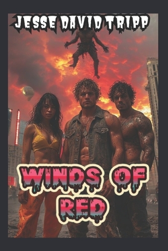 Winds of Red