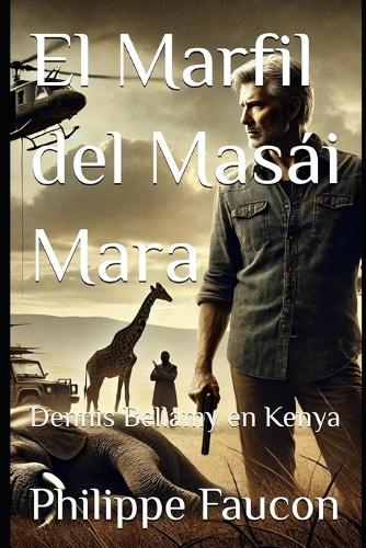 El Marfil del Masái Mara