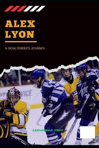 Alex Lyon