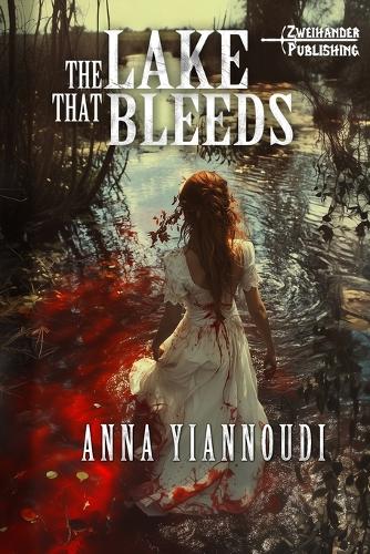 The Lake that Bleeds