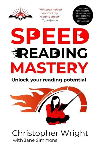 Speed Reading Mastery