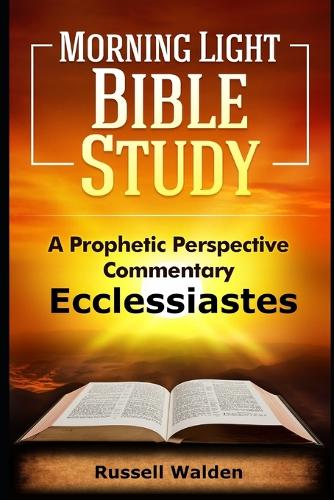 Ecclessiastes
