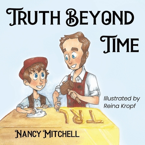 Truth Beyond Time