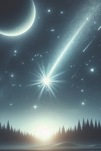 Starfall Serenade