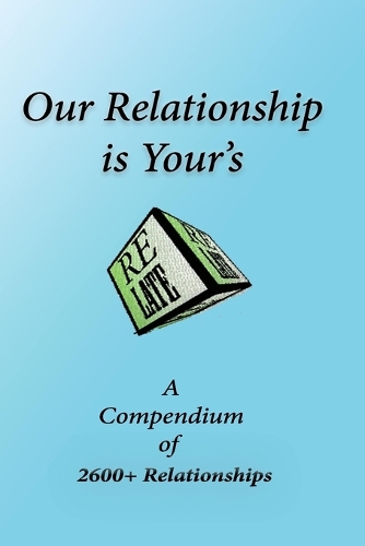Our Relationship is Your's