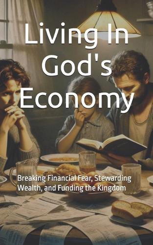 Living In God's Economy