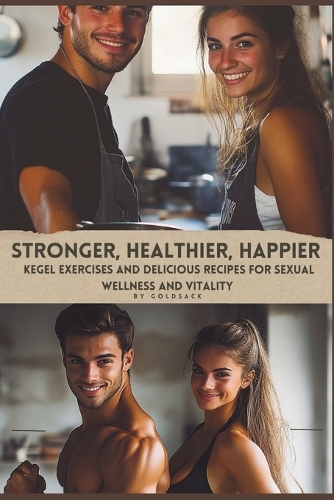Stronger, Healthier, Happier
