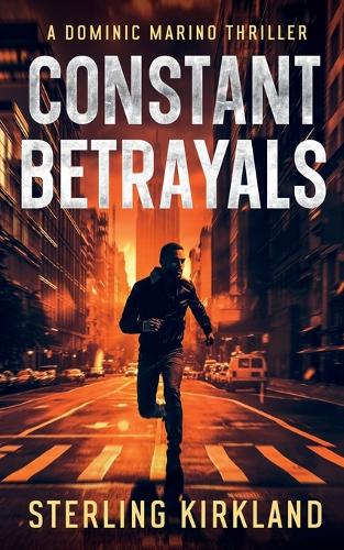 Constant Betrayals